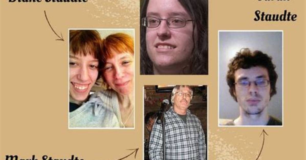 Who Is Diane Staudte? Where Is Diane Staudte Now?