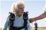 Who Is Dorothy Hoffner? 104-Year-Old Chicago Woman Becomes Oldest Person to Skydive