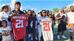 Who Is Dre Kirkpatrick Jr. ? Veteran Nfl Star’s Son Commits to Alabama Following Father’s Footsteps