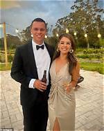 Who Is Duke Hudson? Jake Atlas Partner Who Became Victim of His Dv