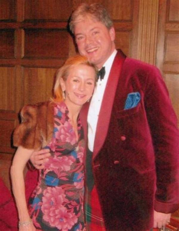 Who Is Emma Villiers? Estranged Husband Charles Villiers Was Found Dead at Durrants Hotel
