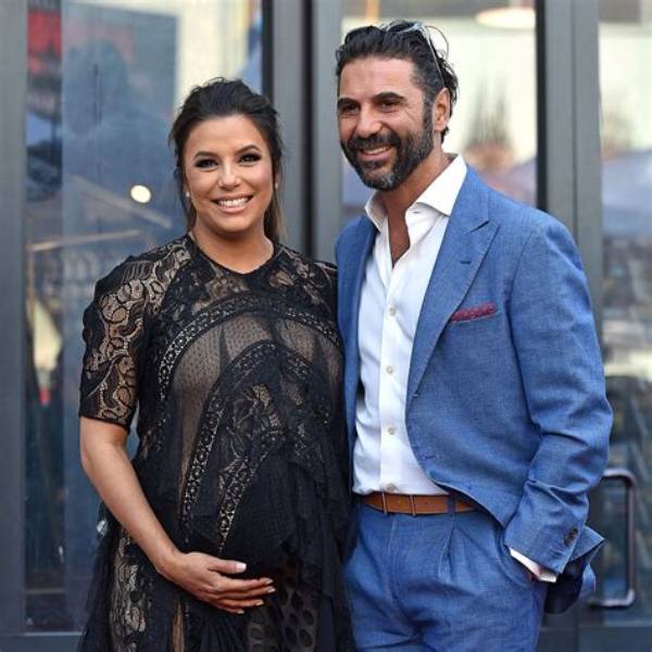Who Is Eva Longoria’s Husband Jose Antonio Baston? His Wiki: First Wife Natalia Esperon, Net Worth, Billionaire, Wedding, Height, Family