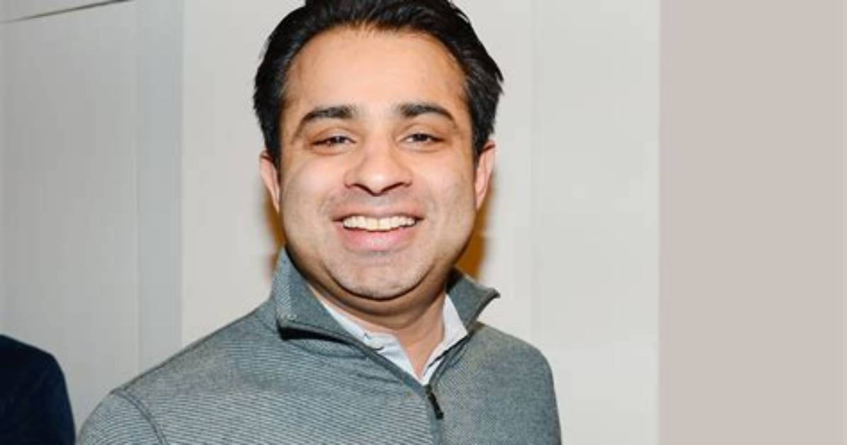 Who Is Former Apollo Partner Ali Rashid’s Wife? Here’s a Look at Their Relationship
