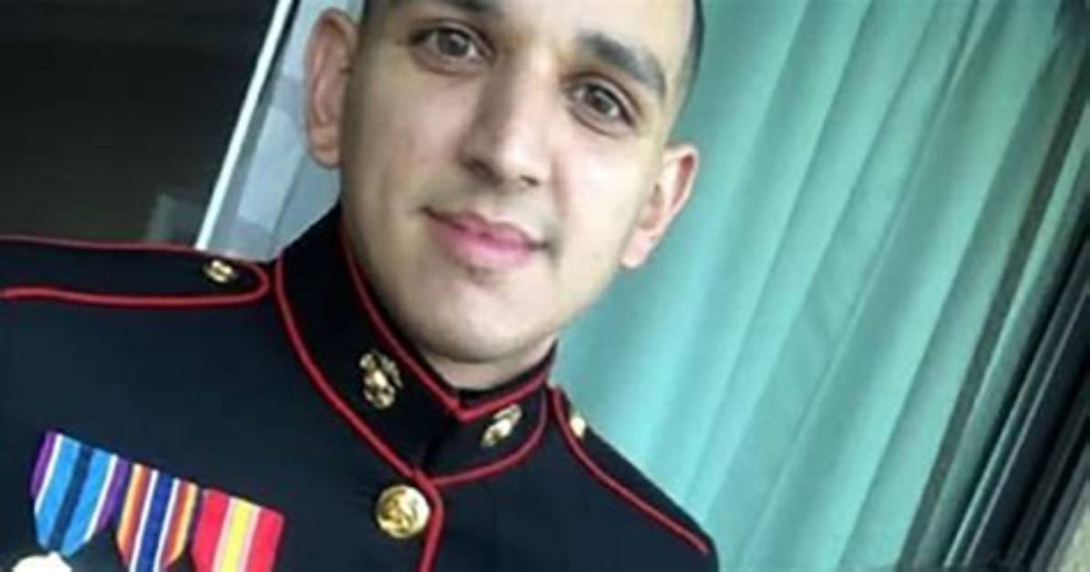 Who Is Gabriel Torres? 29 Year's Old Raleigh Police Officer Killed in Raleigh Shooting- Who Is the Suspect?