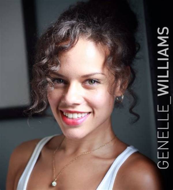Who Is Genelle Williams? Measurements, Husband, Net Worth