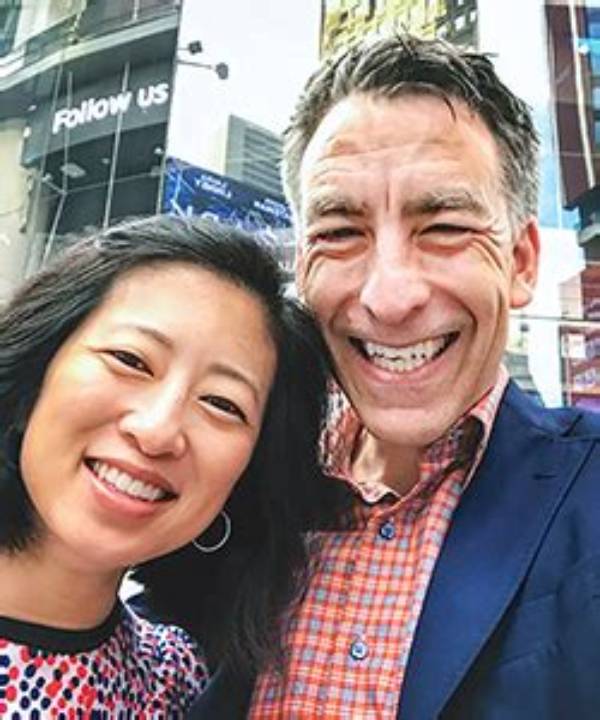 Who Is Glenn Kelman Wife Sylvia? What to Know About Redfin Ceo Personal Life