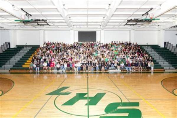 Who Is Grant Gaumer? Lindbergh Teacher Arrested for Sexual Assault