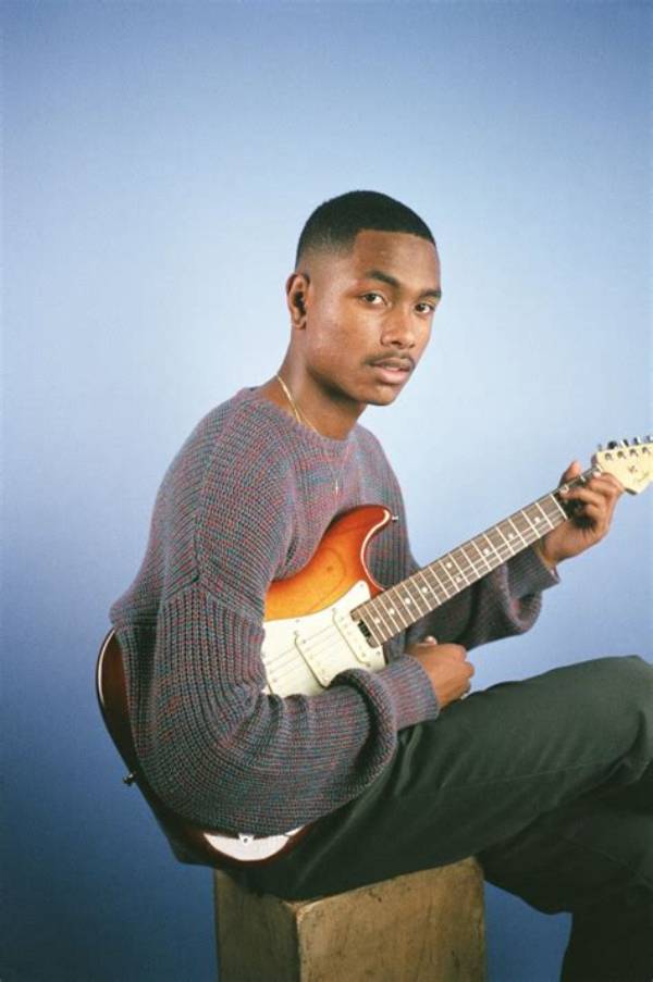 Who Is Guitarist and Singer Steve Lacy’s Girlfriend?