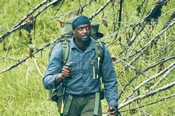Who Is Hakim Isler from “Race to Survive: Alaska”?