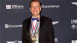 Who Is Hamish Harding? British Billionaire Feared Missing as Titanic Tourist Submarine Vanishes in Atlantic Ocean
