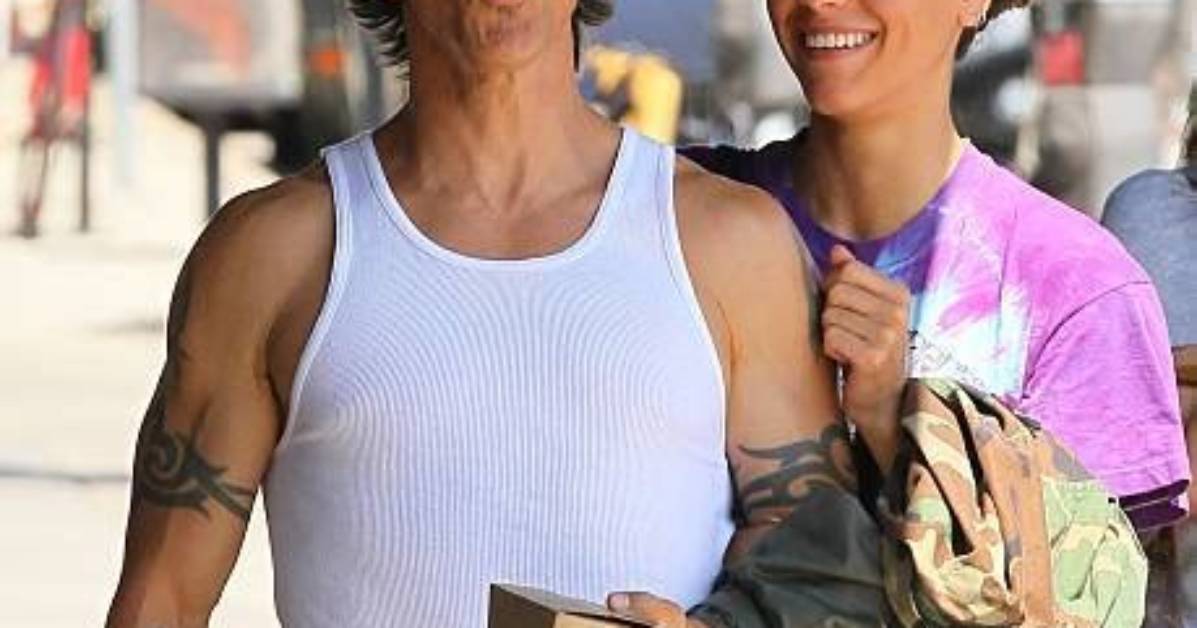 Who Is Helena Anthony Kiedis? Know About Anthony Kiedis' Mother