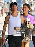 Who Is Helena Anthony Kiedis? Know About Anthony Kiedis' Mother