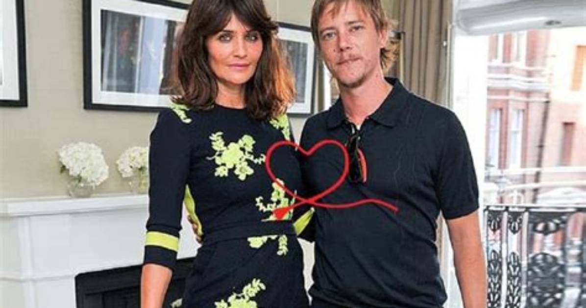 Who Is Helena Christensen Dating Now? Relationship Timeline with Paul Banks Ans Exes