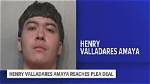 Who Is Henry Valladares-Amaya? Dmps Teenager Charged with Murder