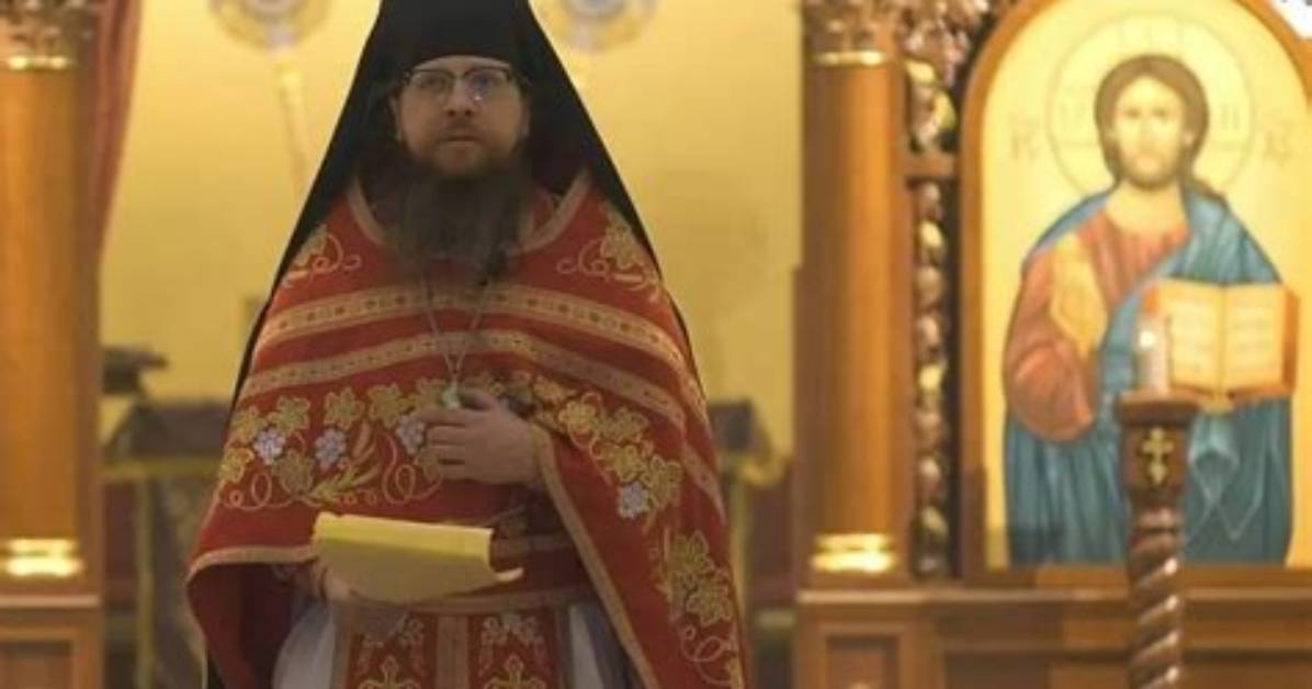 Who Is Hilarion Heagy? California Christian Priest Renounces Religion to Become Muslim