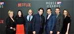 Who Is ‘House of Cards’ Star – Elizabeth Marvel? – Biography