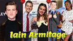Who Is Iain Armitage Dating Now? - Love Life, Girlfriend & Rumors