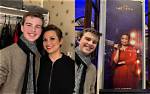 Who Is Iain Armitage's Wife? Everything We Know and More
