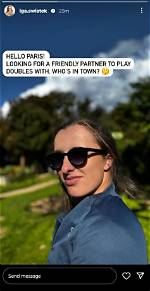 Who Is Iga Swiatek Dating Now? Her Past Relationships and Current Love Life