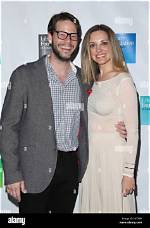 Who Is Ike Barinholtz Wife Erica Hanson? Everything About the Producer Spouse of After the Party Actor
