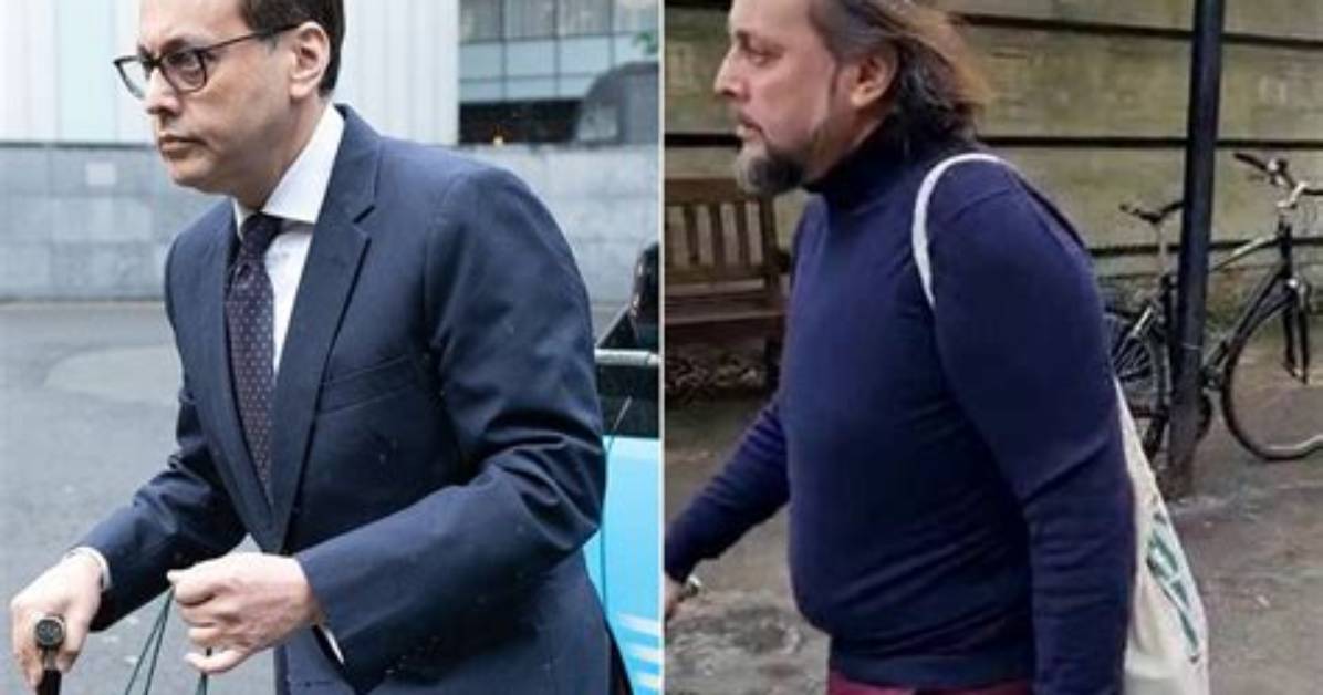 Who Is Imran Ahmad Khan Gay Partner? People Are Inquiring as He Is Proven Guilty of Assault on a Boy