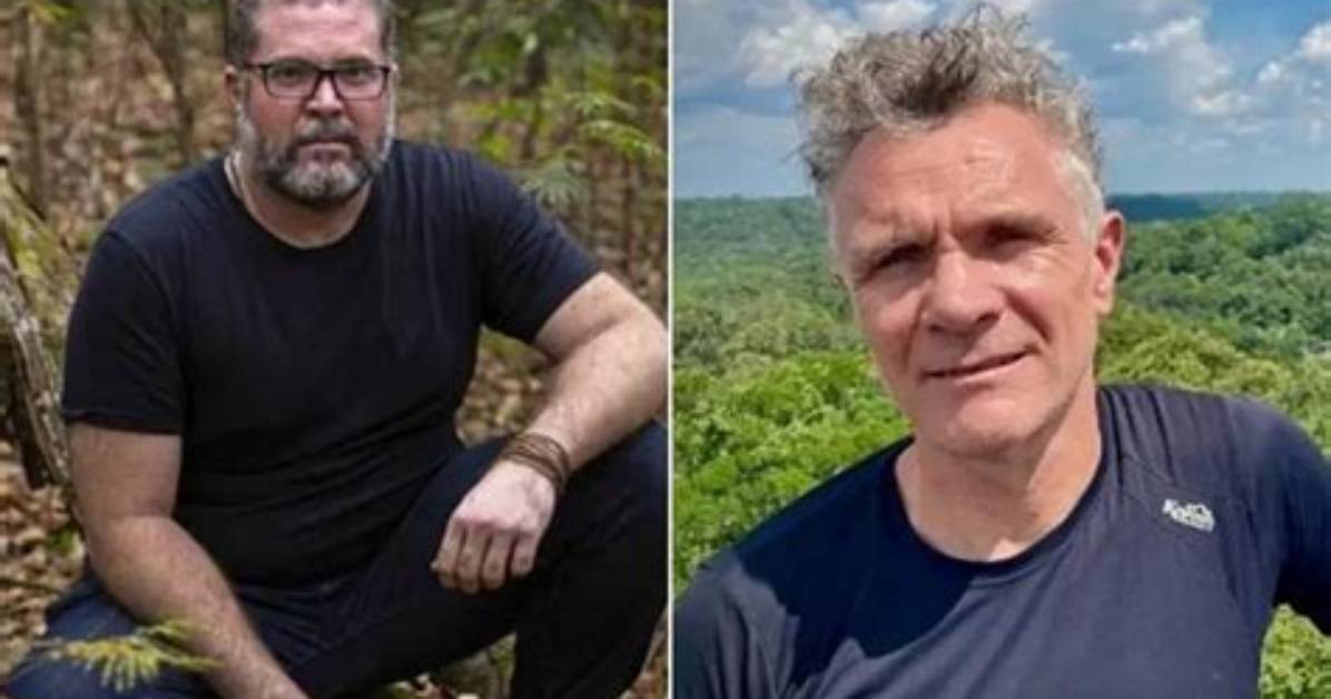 Who Is Indigenous Expert Bruno Pereira? Missing Update Along with Journalist Dom Phillips