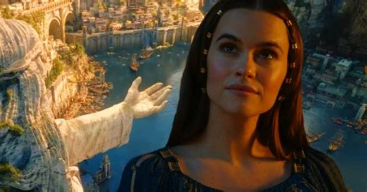 Who Is Isildur S Sister E%C3%A4Rien on 150. Jpg