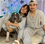 Who Is Jackie Gonzaga Boyfriend Now? Is She Still Together with Tom Doromal?