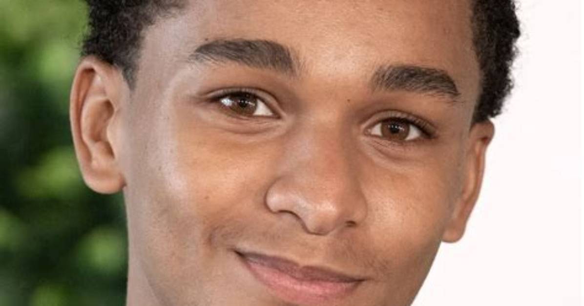 Who Is Jaden Michael and What Is His Ethnicity?
