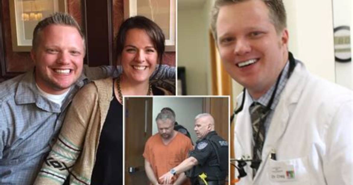 Who Is James Craig? Colorado Dentist Accused of Poisoning Wife to Begin New Life with Lover