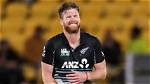 Who Is James Neesham Brother?
