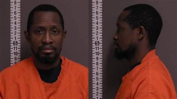 Who Is James Nyonteh and Is He Arrested?
