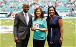 Who Is Jason Jenkins Wife Elizabeth? What Was Miami Dolphins Senior Vice President Net Worth Before Death?