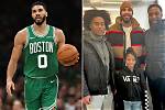 Who Is Jaycob Tatum? Personal Details to Know About Jayson Tatum Brother