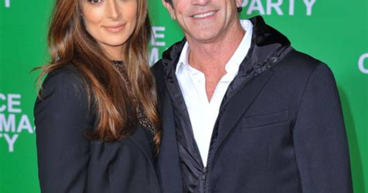 Who Is Jeff Probst’s Wife Lisa Ann Russell? Her Married Life, Ex-Husband; & Net Worth