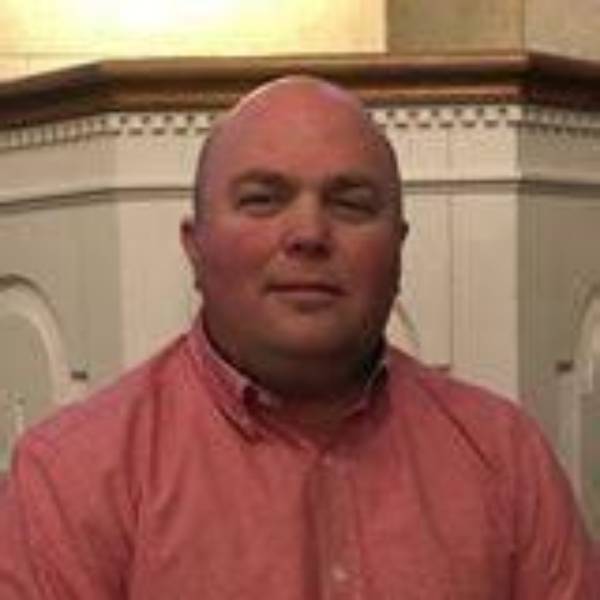 Who Is Jeffrey Greeson? New Hampshire Republican Lawmaker Arrested After Altercation with Snowplow Truck Driver