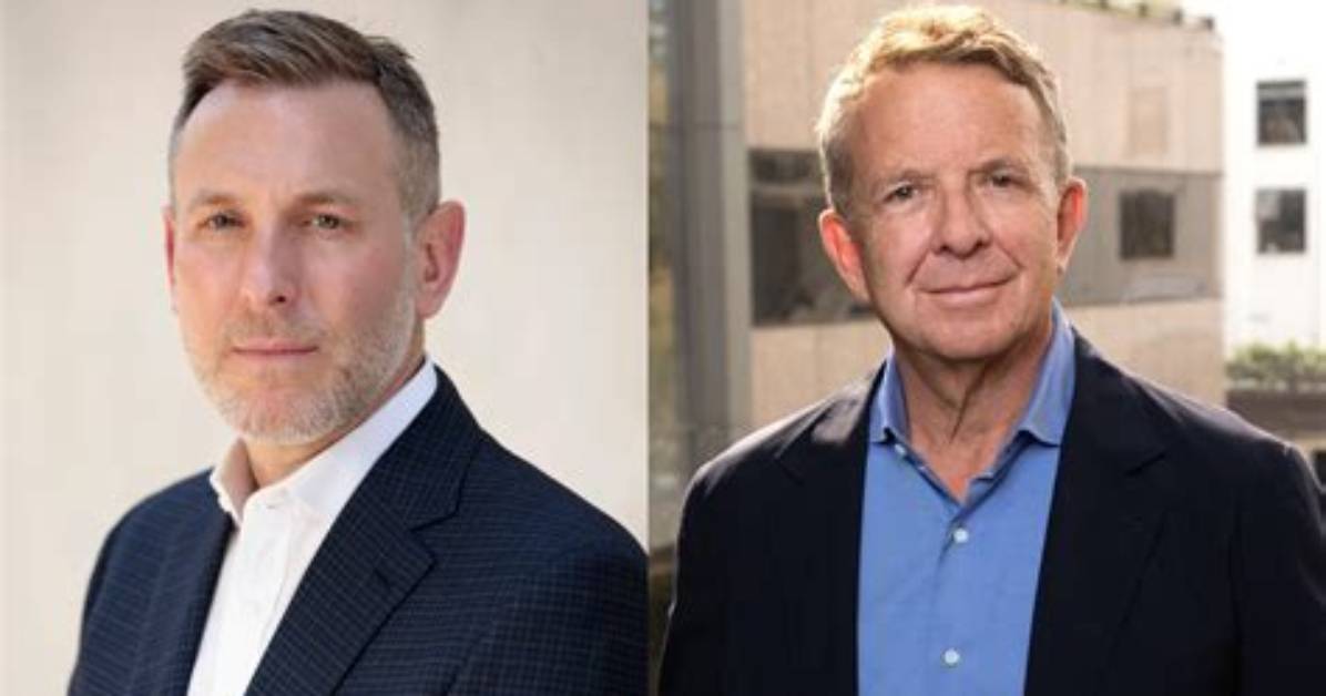 Who Is Jeremy Zimmer? United Talent Agency Ceo Blasts Meghan Markle as ‘Talentless’