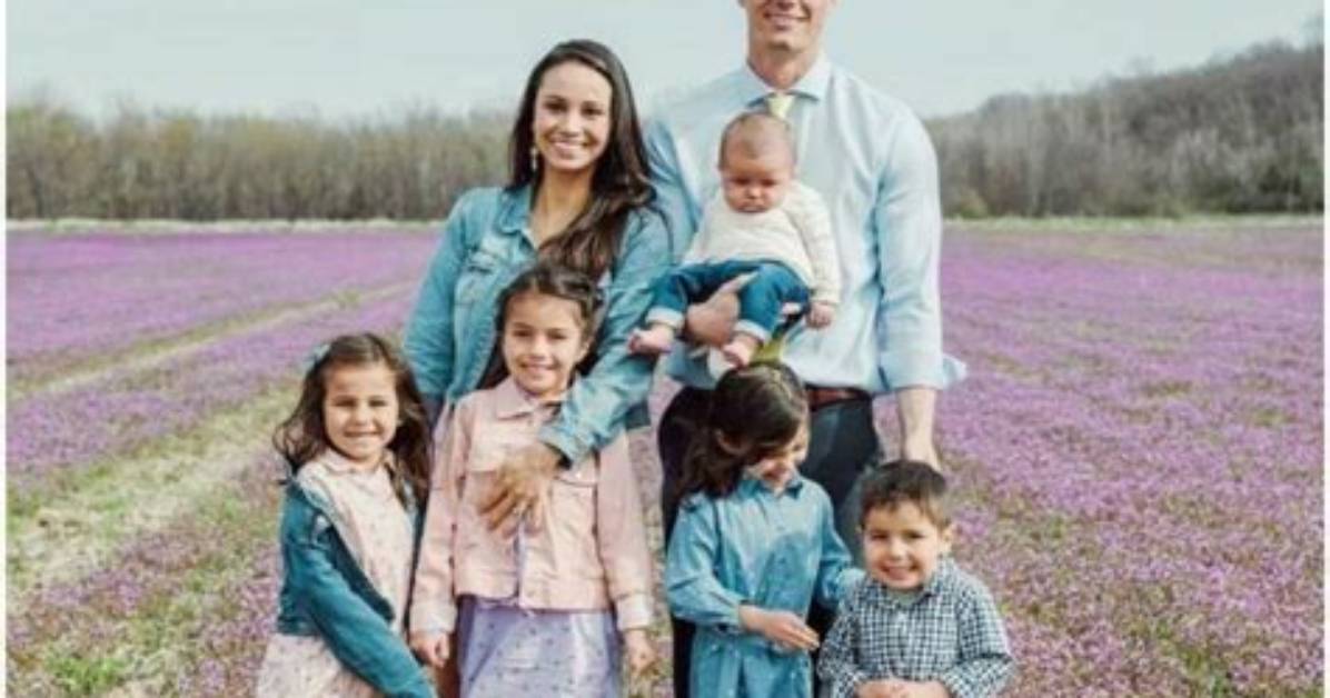 Who Is Jesse Sullivan’s Wife, Monique Sullivan? Here’s What We Know About