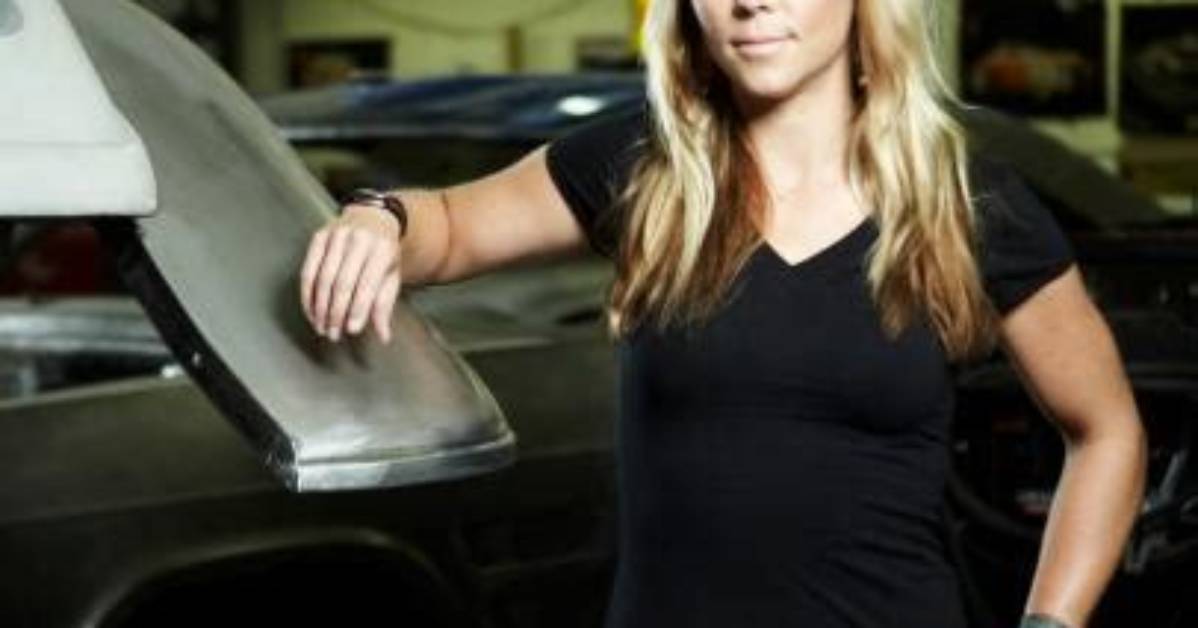 Who Is Jessi Combs from Overhaulin’ and Xtreme 4×4? Her Wiki Bio: Tattoo, Welding, Injury
