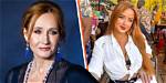Who Is Jessica Rowling Arantes, Jk Rowling and Jorge Arante’s Daughter?