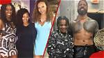 Who Is Jey Uso's Wife? Find out About His Marital Status