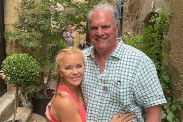 Who Is Jill Whelan Husband? Bio, Net Worth 2023, Age