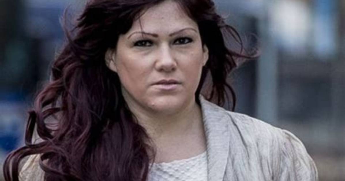 Who Is Joanne Mjadzelics, Ex-Girlfriend of Imprisoned Pedophile Ian Watkins?