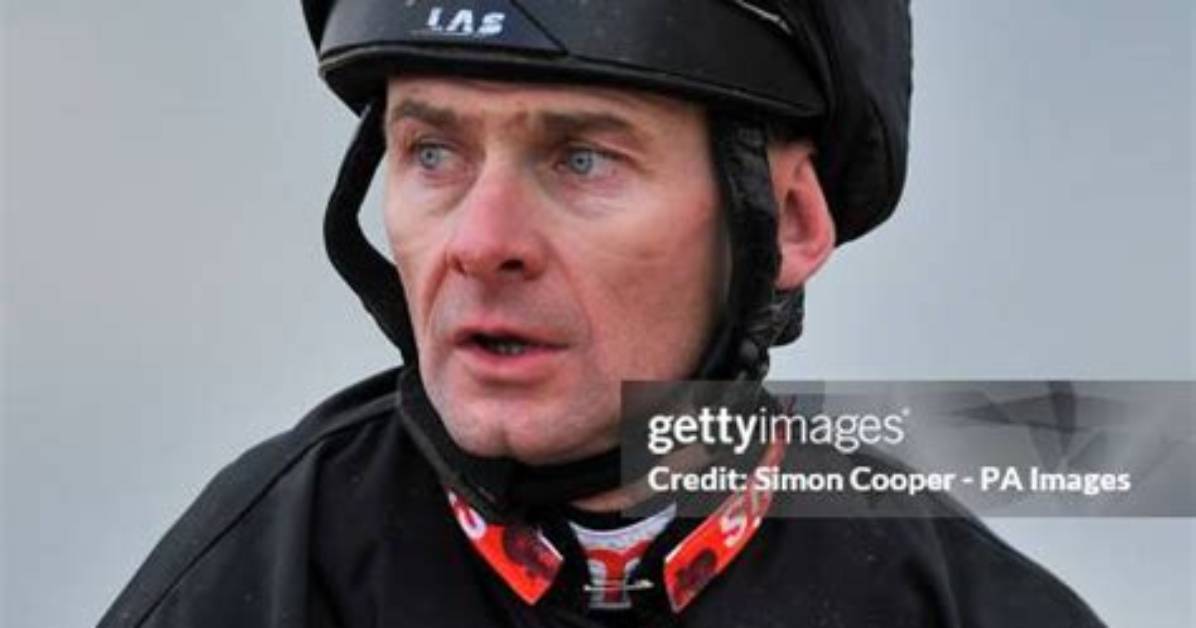 Who Is Jockey Robert Havlin & What Has He Been up to These Days?
