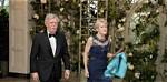 Who Is John Bolton’s Wife Christine Bolton? Meet Family and Children