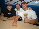 Who Is John Cena’s Brother Matt Cena? Parents and Wiki