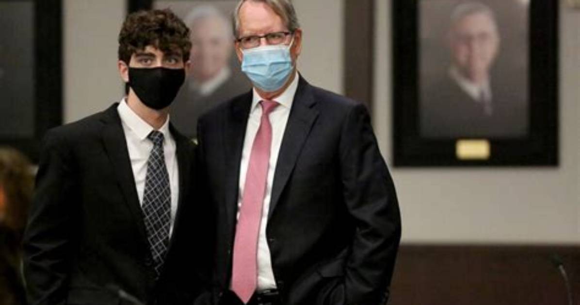 Who Is John Fitzgibbons? Facts on Cameron Herrin Lawyer Before Taking the Stands