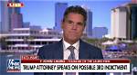 Who Is John Lauro, Lawyer Representing Trump in Jack Smith’s Criminal Case?