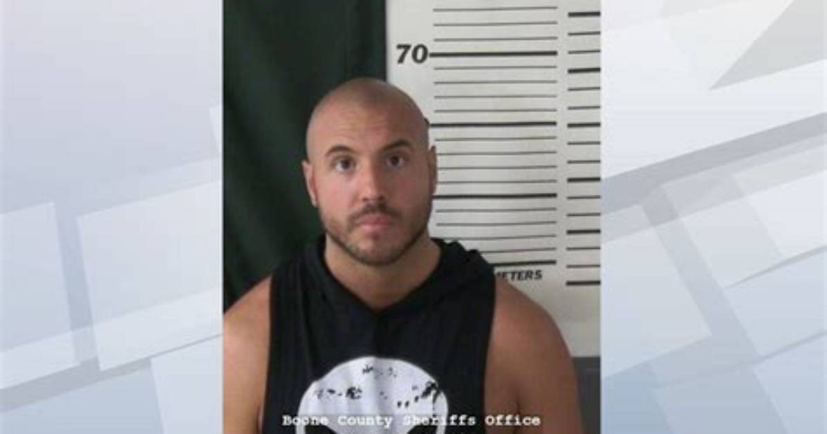 Who Is Johnathan Lee Whitlatch from Iowa? Ames Church Shooter Acted as a Revenge Against Ex Girlfriend