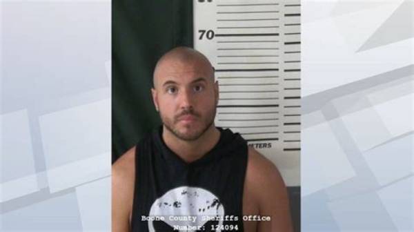 Who Is Johnathan Lee Whitlatch from Iowa? Ames Church Shooter Acted as a Revenge Against Ex Girlfriend